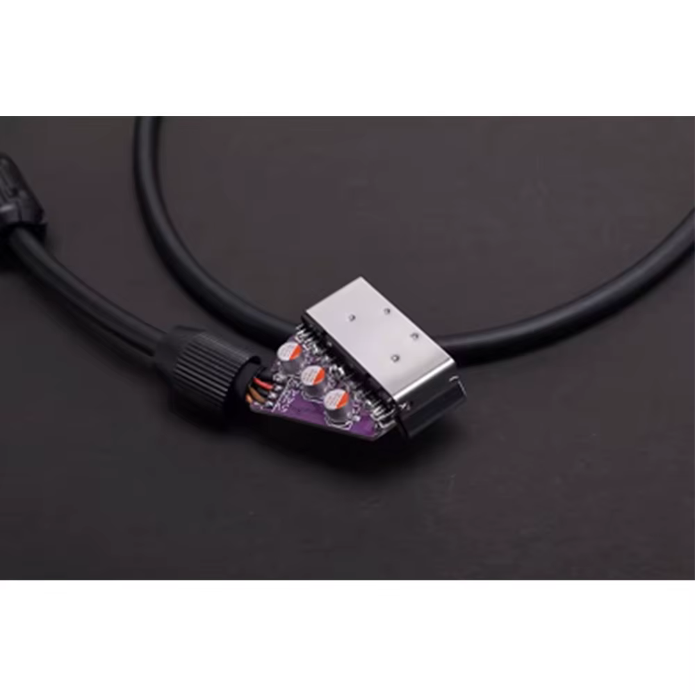 Dreamcast-Câble péritel RGBS pour console de jeu vidéo