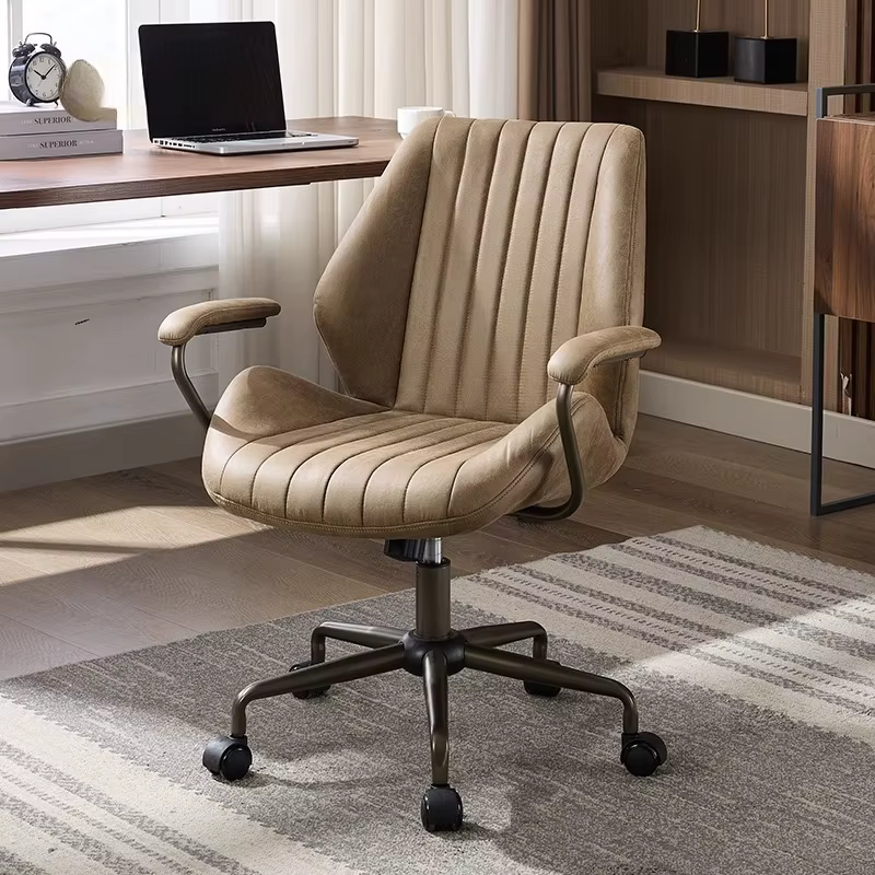 Chaises de bureau ergonomiques