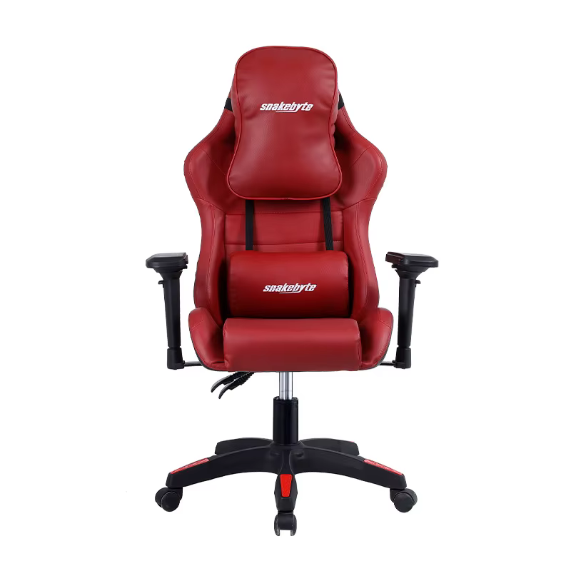Chaise de jeu rose pour filles