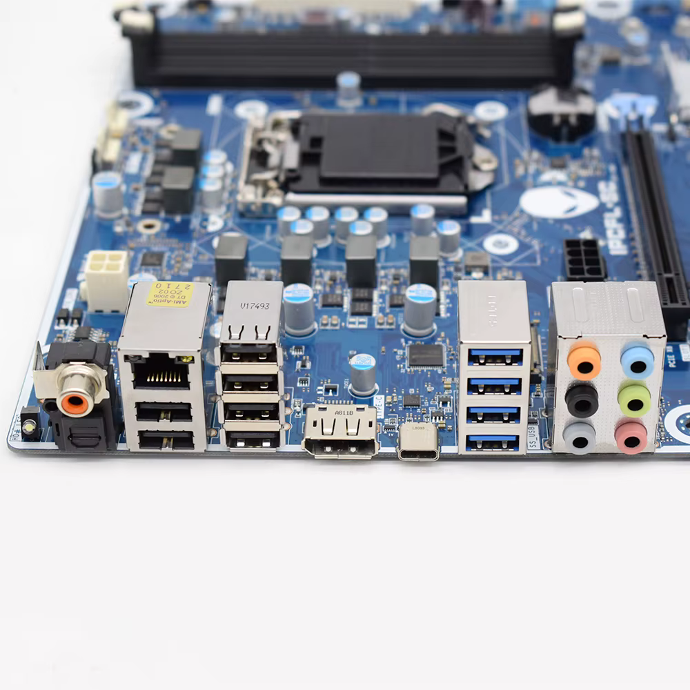 Alienware Aurora R7 0VDT73 IPCFL-SC Z370 Carte mère
