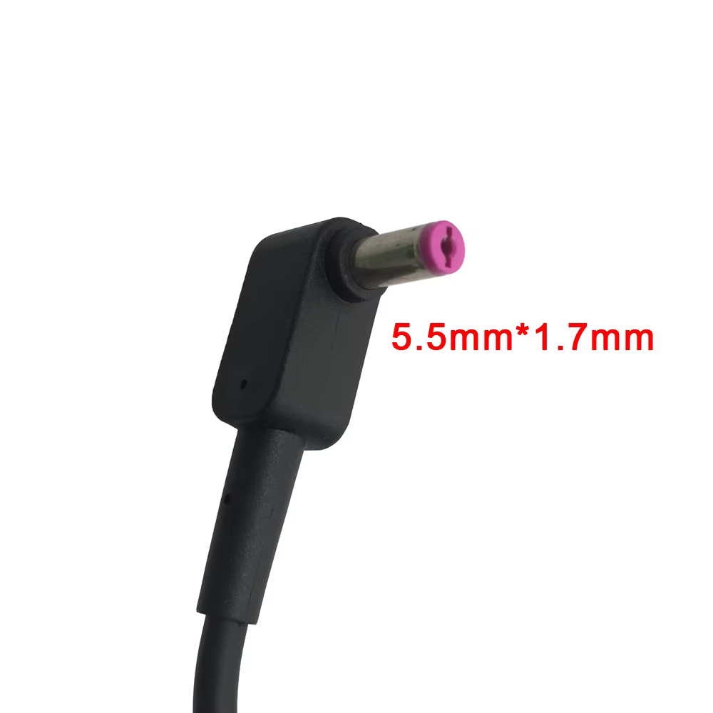 19.5V 9.23A 180W Adaptateur D'alimentation pour Acer Nitro 5 AN515-55-53E5 AN517-54-79L1 AN515-41 AN515-43 AN515-51 AN515-53 AN515-52 AN515-5