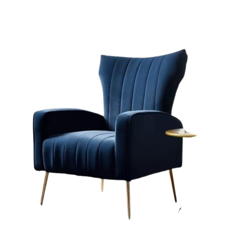 Chaise de bureau ergonomique Simple