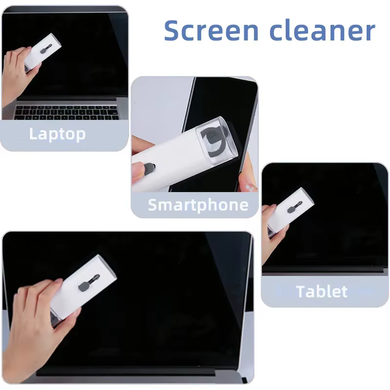 Kit de nettoyage de clavier 7 en 1