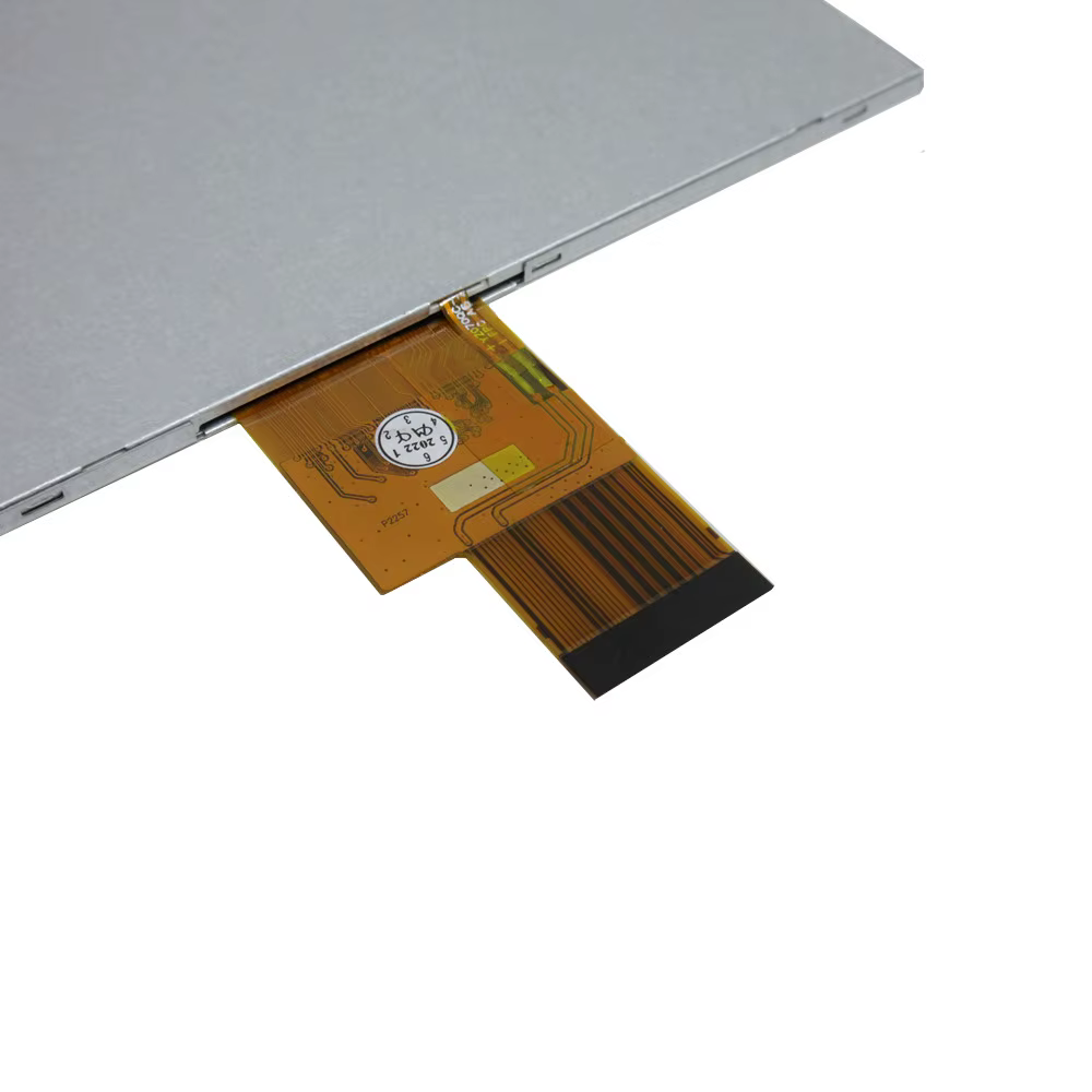 Écran LCD universel TFT EJ070NA-01J de 7 pouces