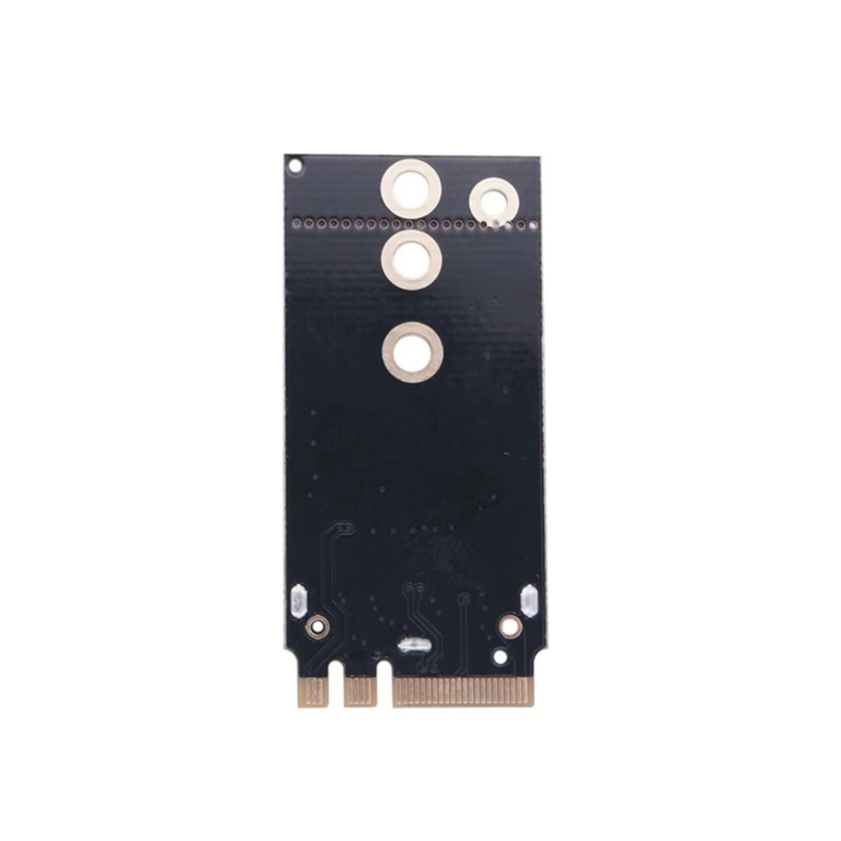 Mega vente 618 : Carte adaptateur sans fil A1466 BCM94360CS2 vers NGFF M.2 Key A/E pour Mac OS