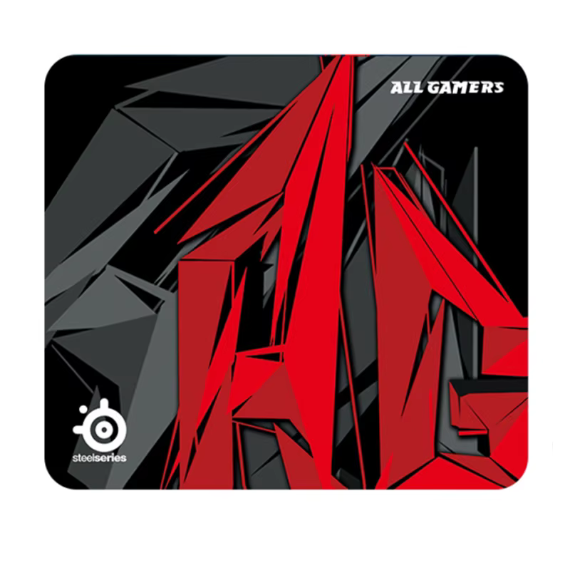 SteelSeries-Souris de jeu QcK Sub Sports Mass