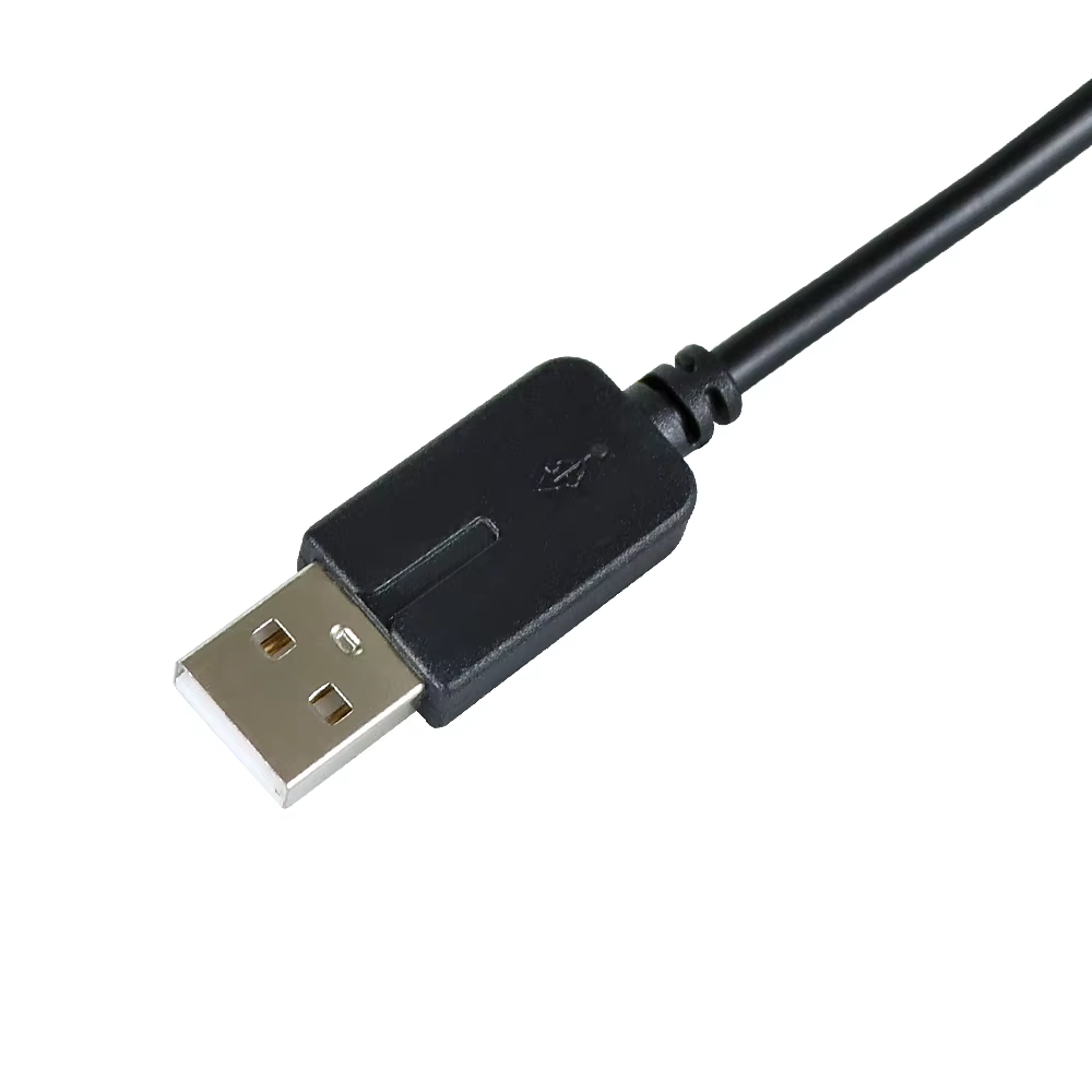 Câble de chargeur de transfert de données USB