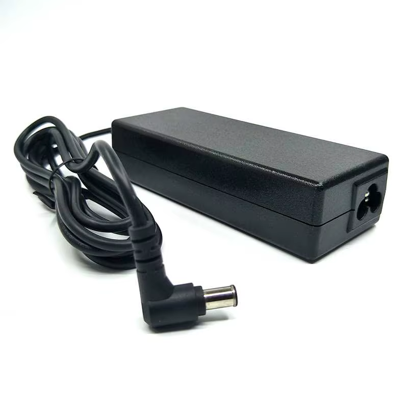 Chargeur 19.5V 3.9A 76W 6.5*4.4mm pour SONY Vaio
