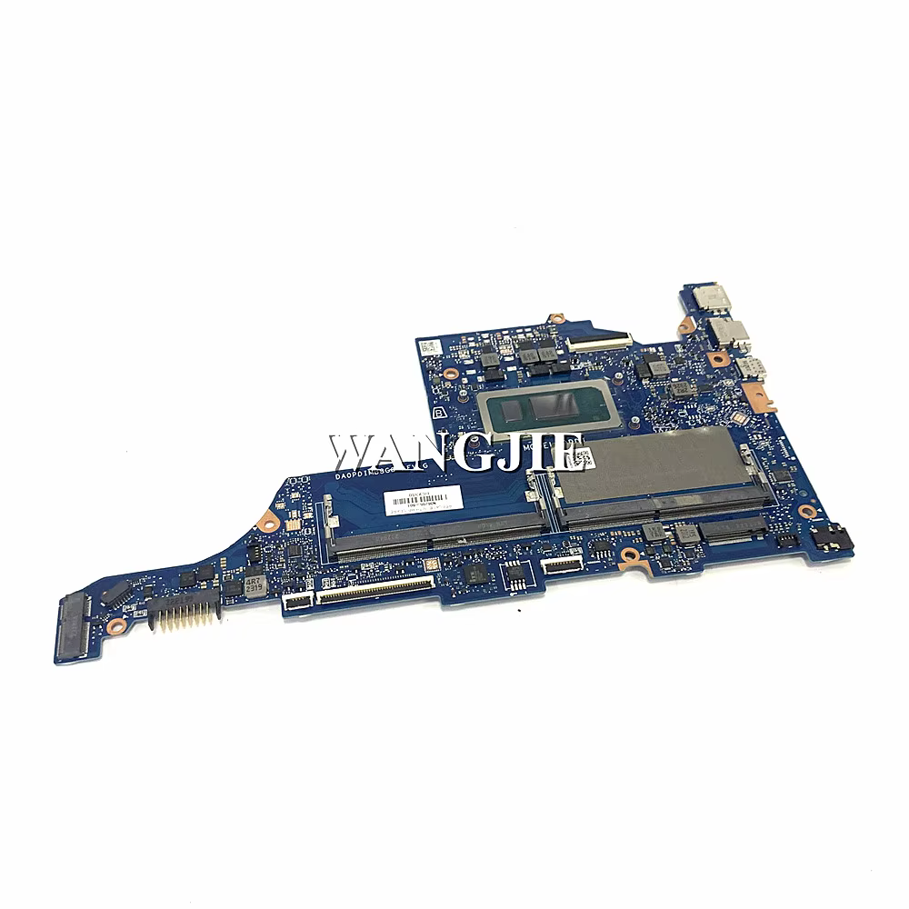 Pour HP 15-FD0452TU 15-FD TPN-Q286 carte mère d'ordinateur portable N36767-601 N36766-601 N36765-601 N36764-601 DA0PDIMB8G0 avec 12 13-TH CPU