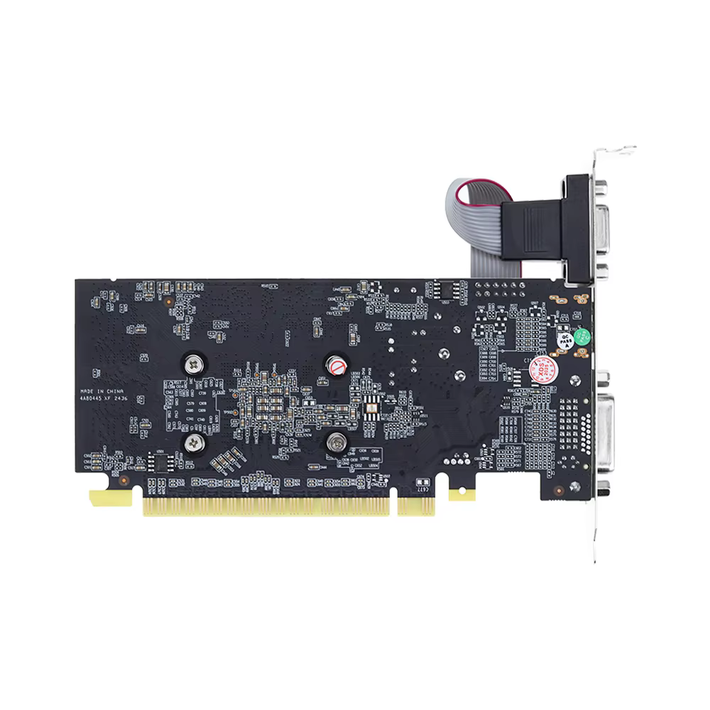 Cartes graphiques SOYO NVIDIA GT730 4G GDDR3 128 bits