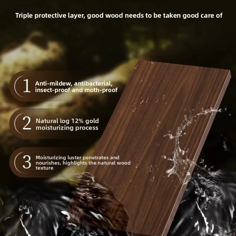 Support d'angle en bois pour ordinateur portable