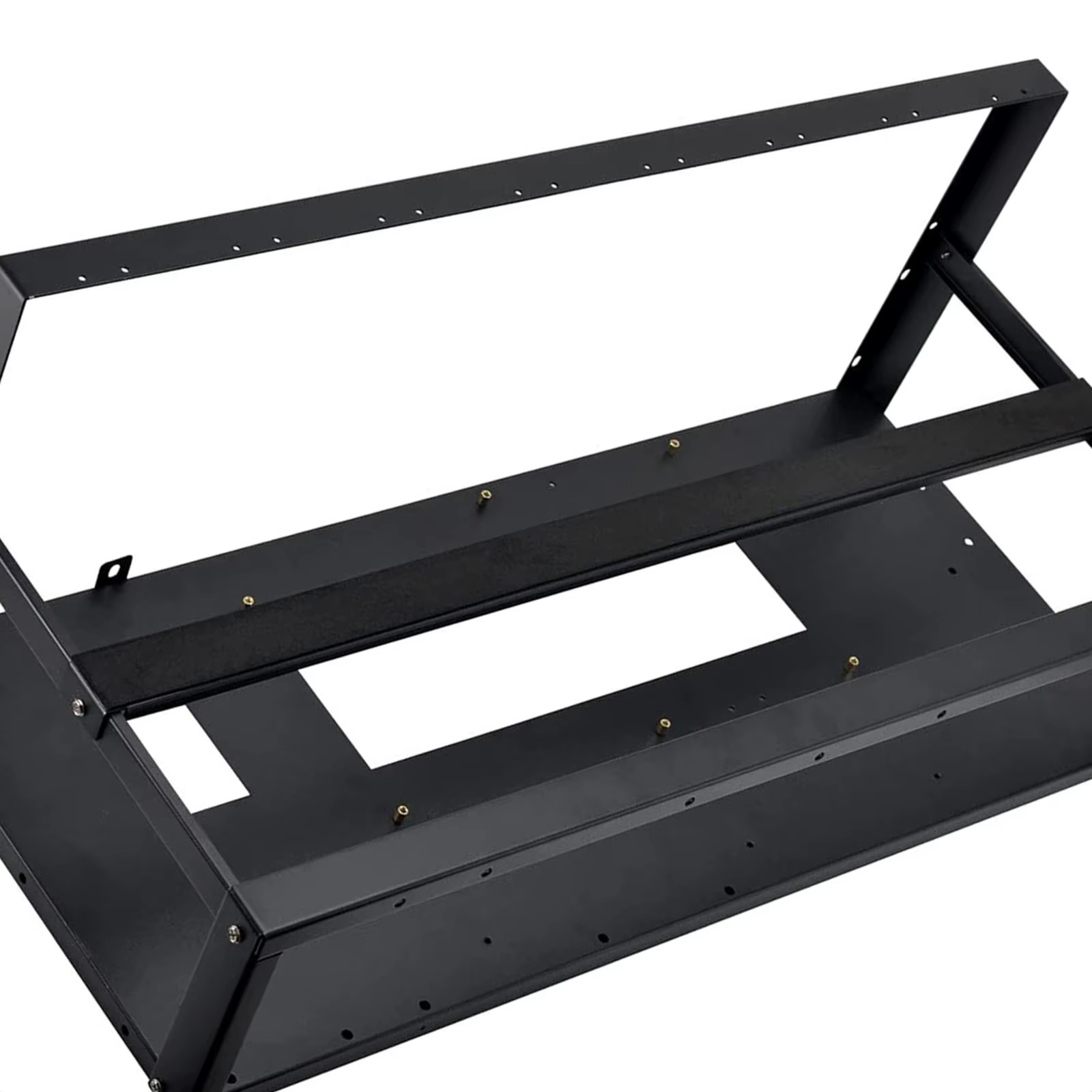 Châssis de Rig de Minage 6/8 GPU