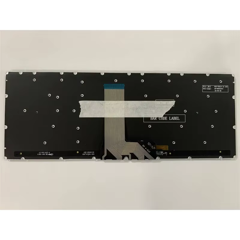 Clavier US pour ordinateur portable ASUS Vivobook 14 X412FA X412U X412UA X412UB