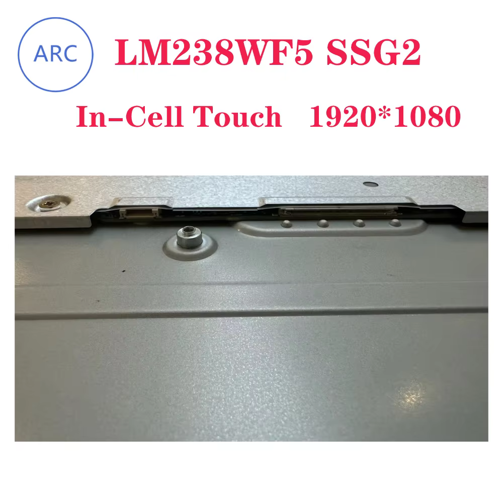 Écran LCD tactile d'origine