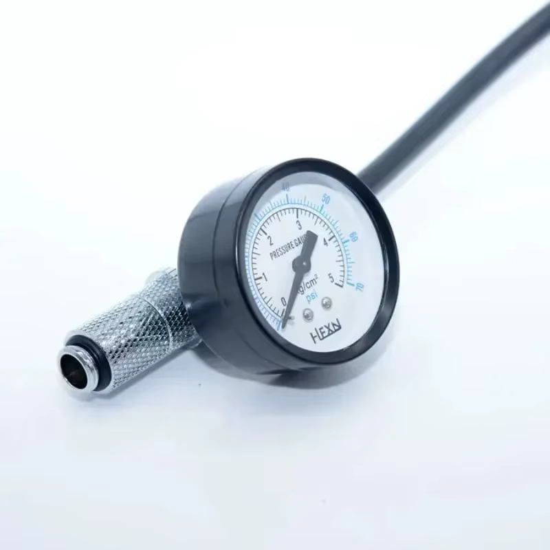 FREEZEMOD ordinateur refroidissement par eau équipement d'inspection de fuite outil