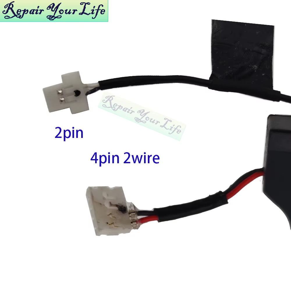 Haut-parleur interne pour ordinateur portable de jeu HP Victus 15-FA 15-FB TPN-Q278 Q279