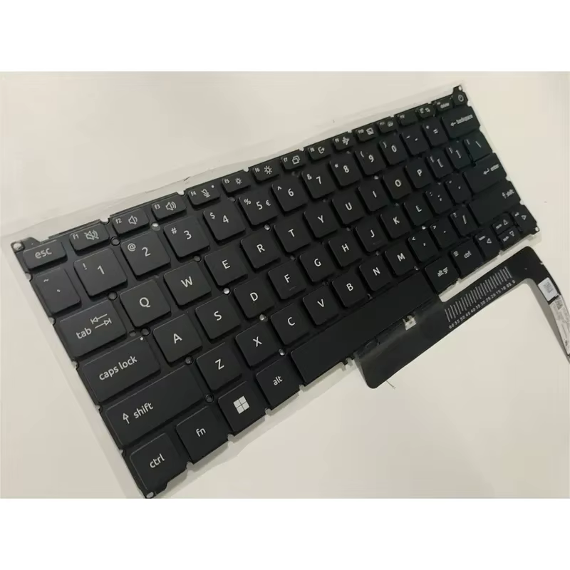 Clavier pour Acer Aspire A514-55 A514-55G A514-56M A514-56P 56GM (version américaine)
