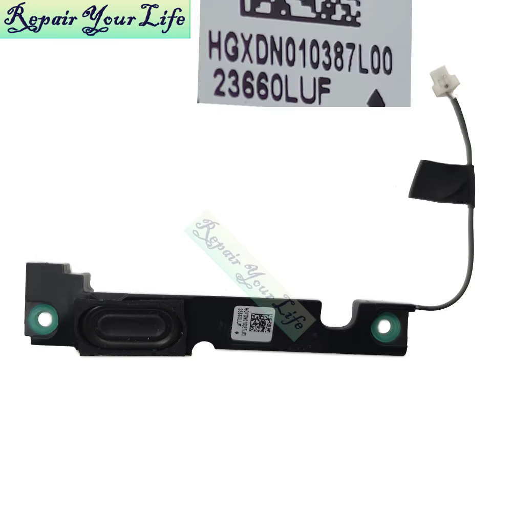 Haut-parleur interne pour ordinateur portable de jeu HP Victus 15-FA 15-FB TPN-Q278 Q279