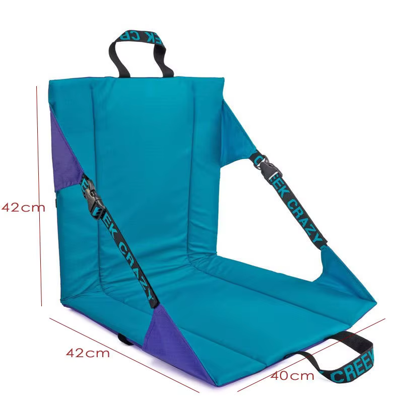 Chaise de siège de stade