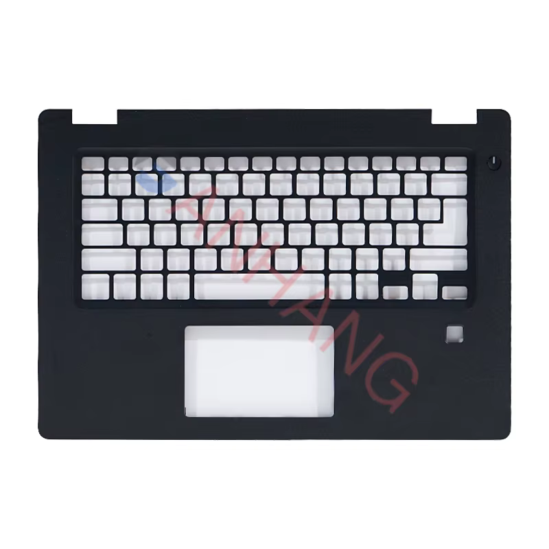 Pour DELL Latitude 3490 L3490 E3490 AA1404 008MFK AP24Z000400 ordinateur portable LCD couverture arrière/lunette avant/charnières couverture/repose-paume/boîtier inférieur