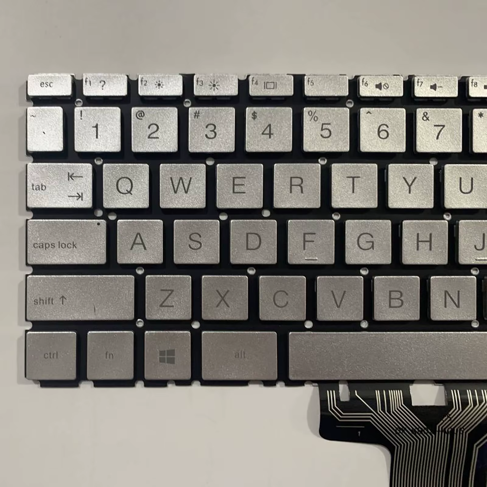 Clavier d'ordinateur portable US Layout pour HP Pavilion 14-CB 14-DA 14-CD 14-CF 14-DG 14-BD
