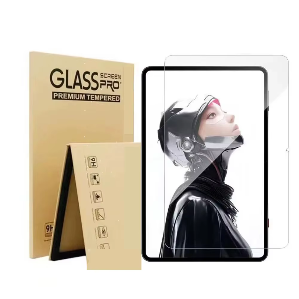 Protecteur d'écran pour tablette de jeu RedMagic Astra