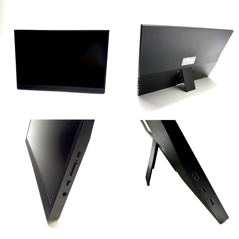 Moniteur portable 16 pouces 1920x1200P IPS