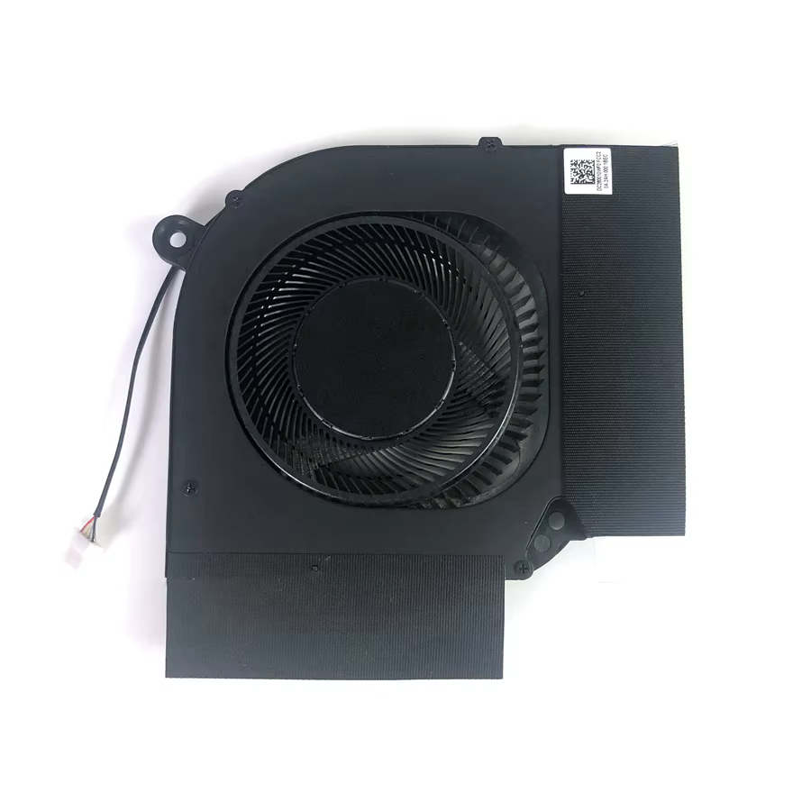 Nouveau ventilateur de refroidissement CPU GPU pour ordinateur portable pour ACER Nitro AN16-41 AN16-51 AN17-41 AN17-42 N23Q4 refroidisseur DC12V 4 broches