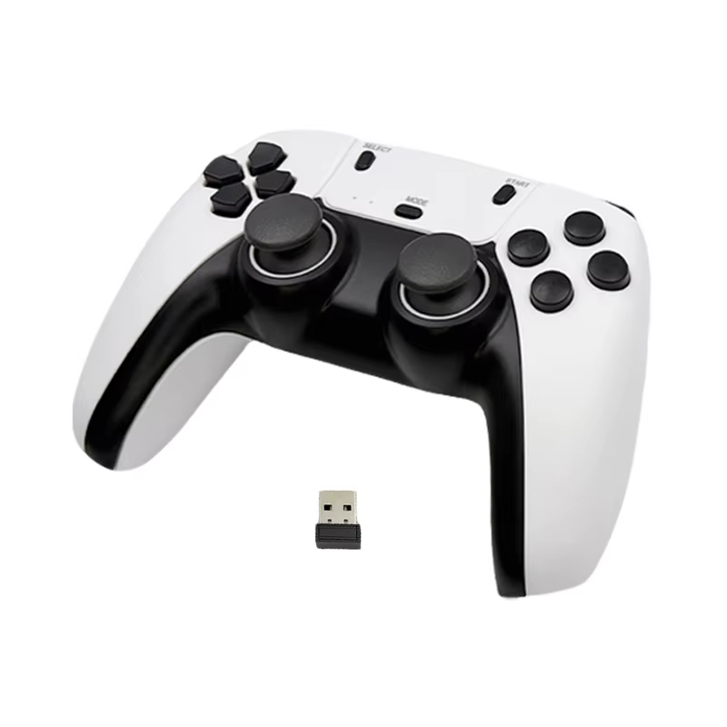 Manette de jeu sans fil 2