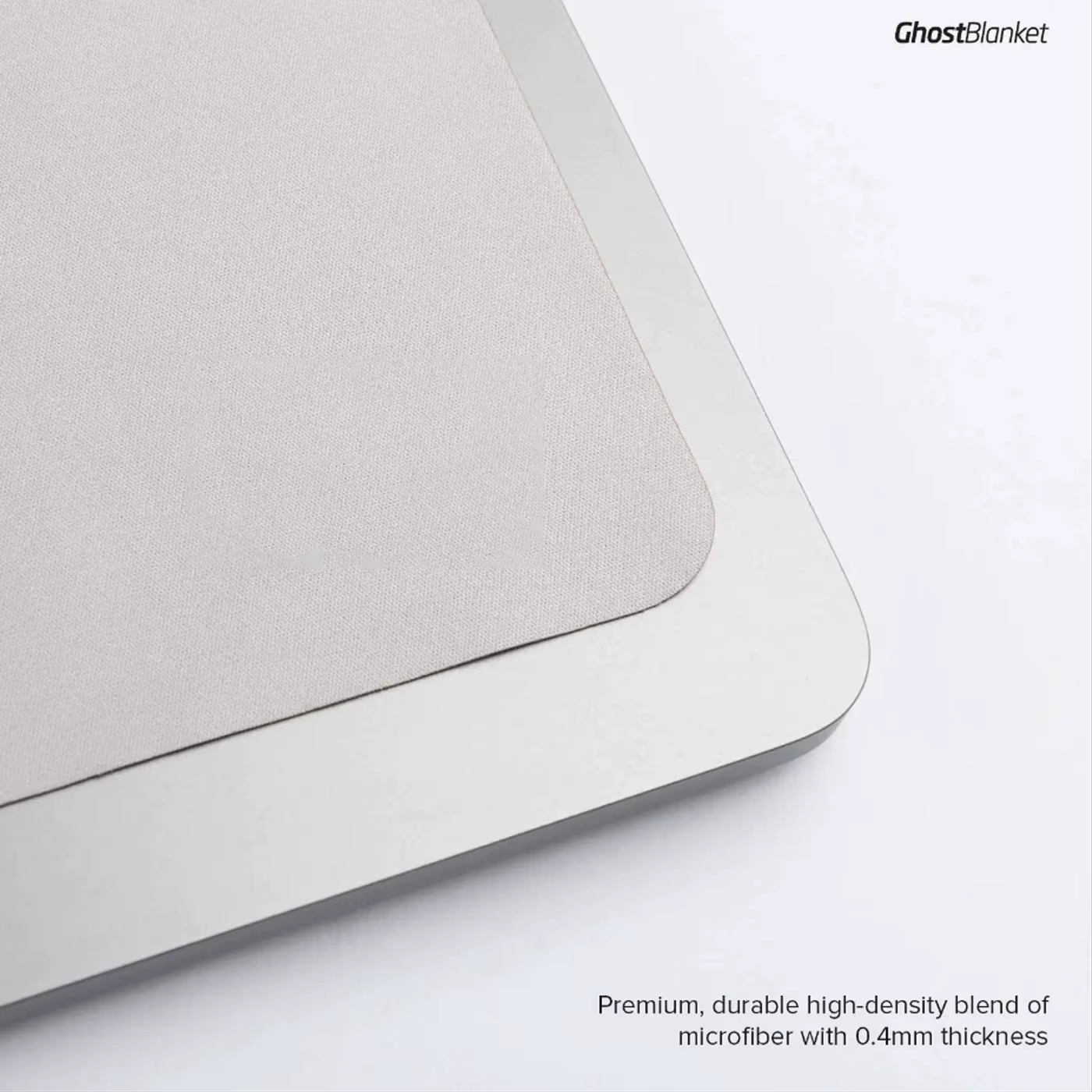 Couverture de clavier pour ordinateur portable