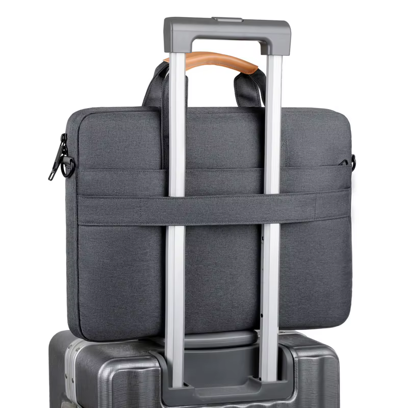 Sac pour ordinateur portable de jeu pour hommes