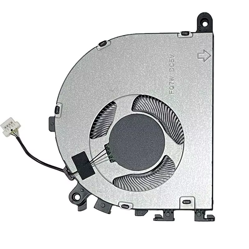 Ventilateur de refroidissement pour ordinateur portable HP 14-EP 14-EM 240 G10/245 G10 TPN-I141 TPN-I142
