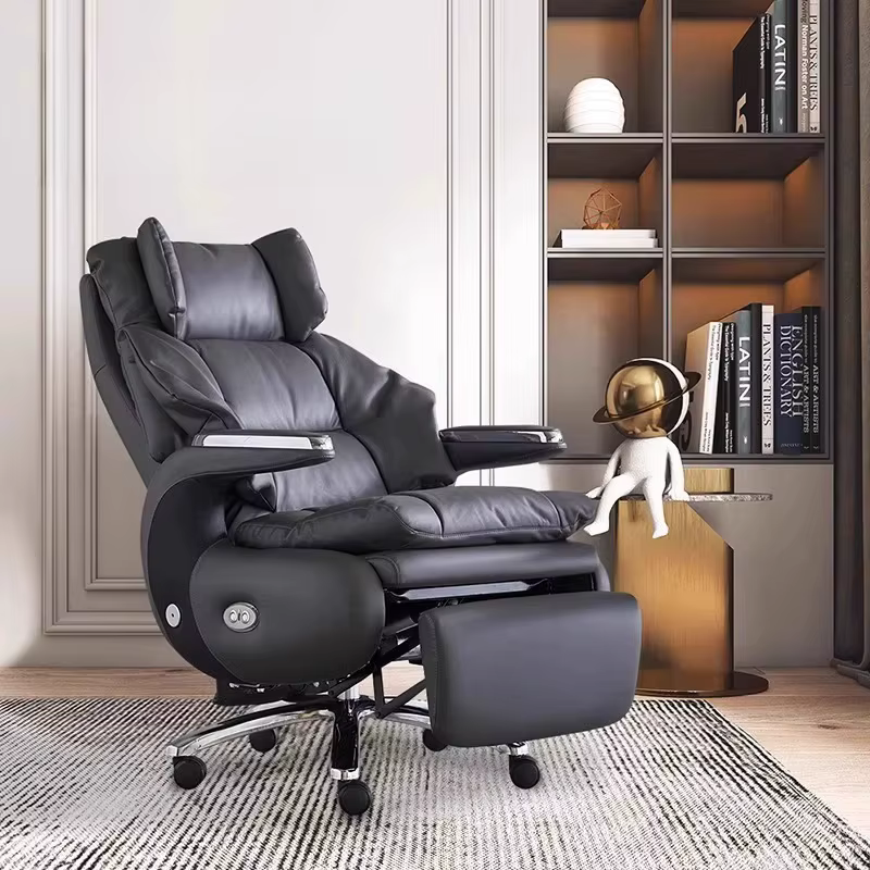 Bureau d'ordinateur chaise