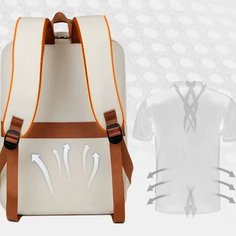 Sac à dos professionnel pour ordinateur portable 15