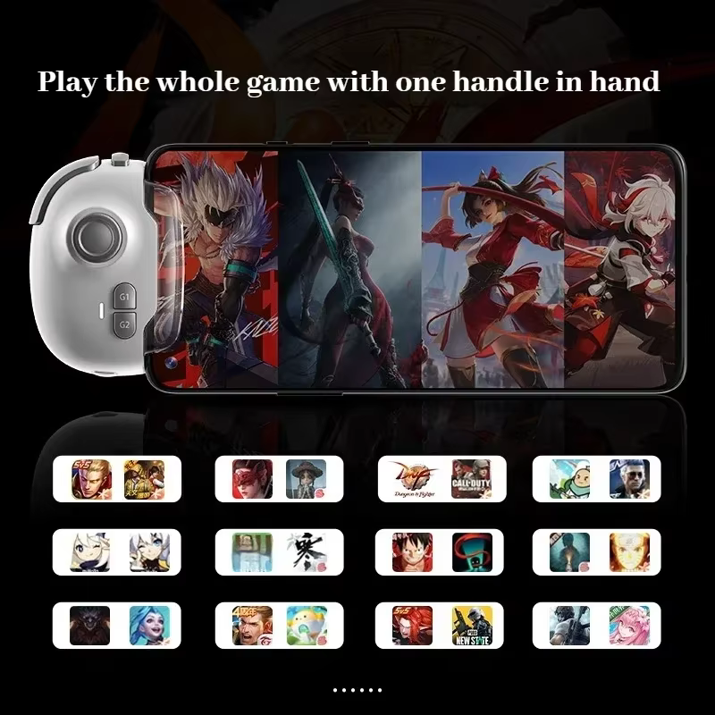 MEMO MB03, Joystick de jeu pour téléphone