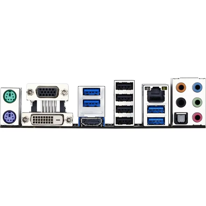 Gigabyte GA Z97X Gaming 3 LGA 1150 DDR3 Z97X-Gaming 3 USB2.0 USB3.0 32 Go Z97 Carte mère