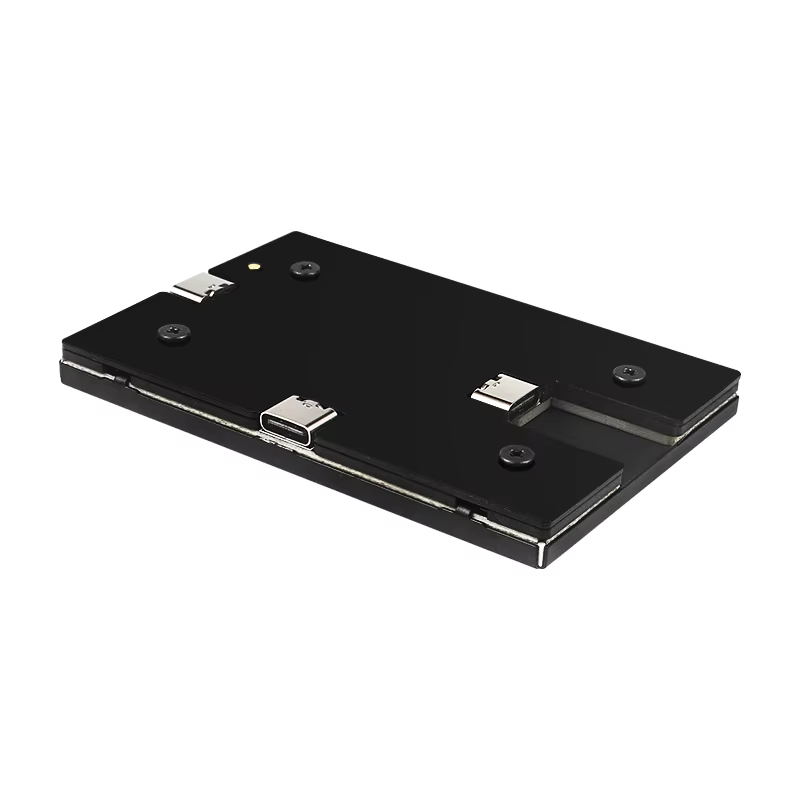 3.5 pouces USB type-c IPS écran secondaire AIDA64 LCD CPU GPU RAM