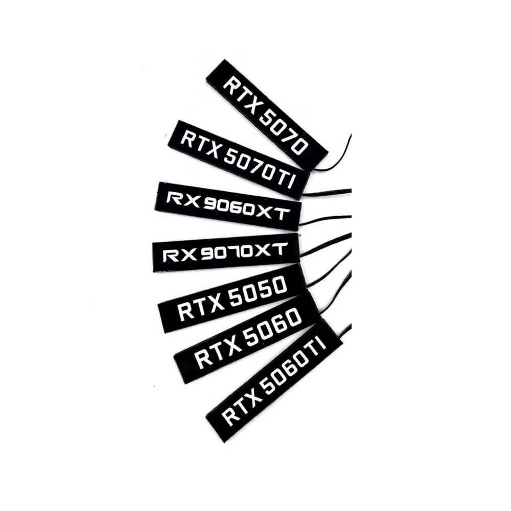 Carte graphique 5050 5060 5060TI
