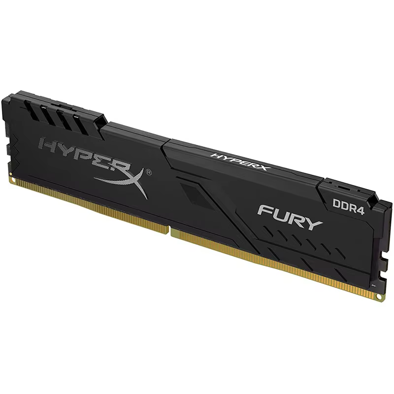 Mémoire RAM de bureau Kingston DDR4 pour ordinateur de jeu