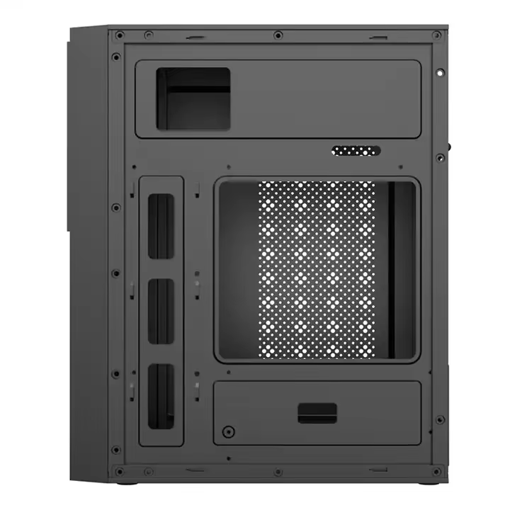 Boîtiers et tours d'ordinateur de jeu PC Full Tower à prix d'usine – Boîtier de PC de bureau
