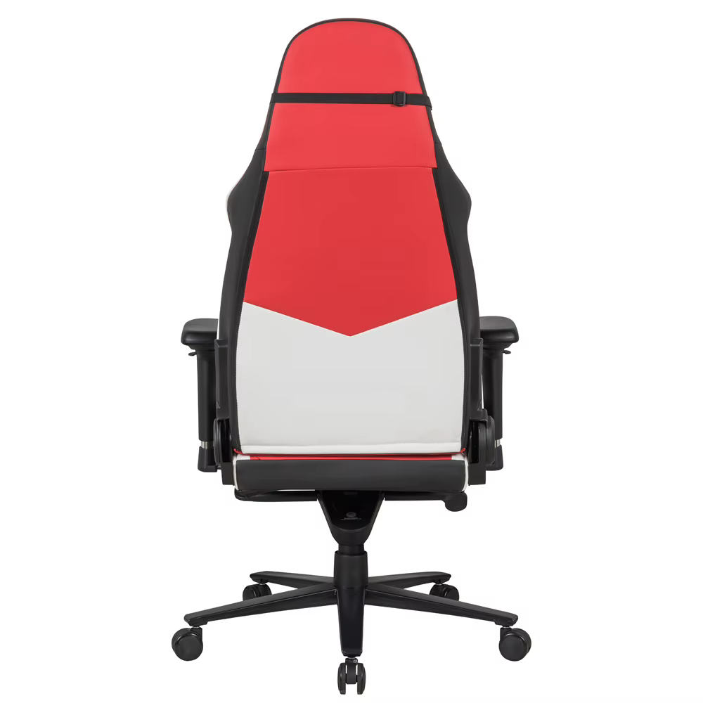 Nouvelle conception de chaise de jeu à dossier haut OEM