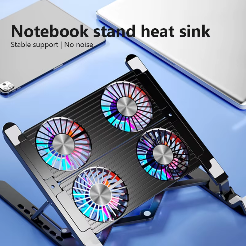 Nouveau support de Base de refroidisseur pour ordinateur Portable