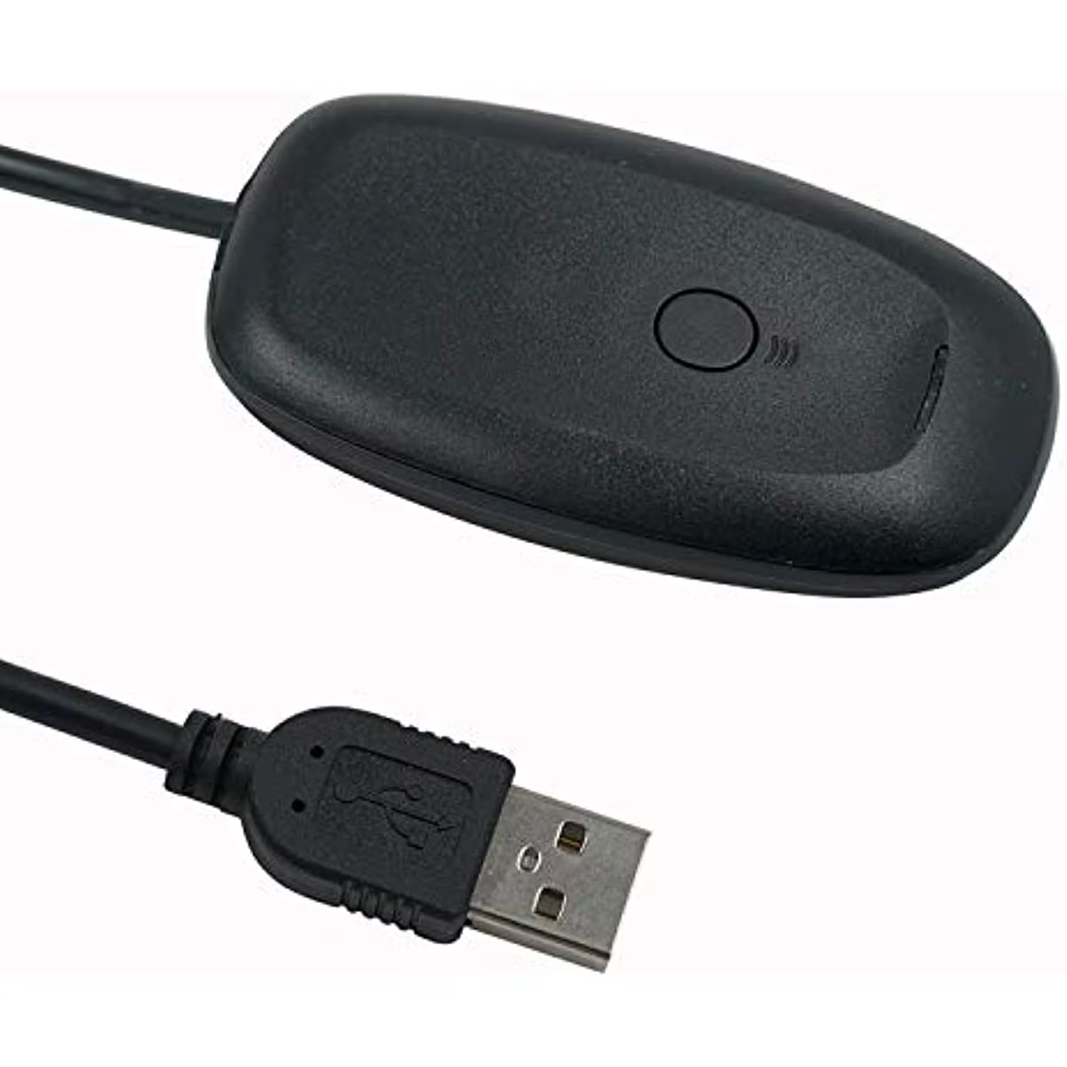 Récepteur de jeu sans fil