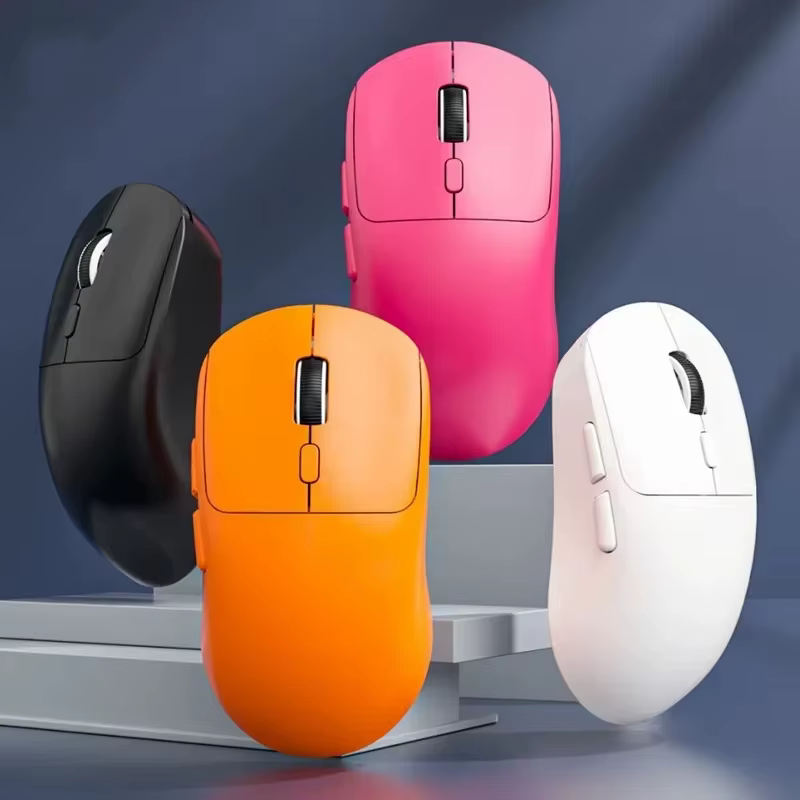 Souris Lenovo Bluetooth 2.4G sans fil