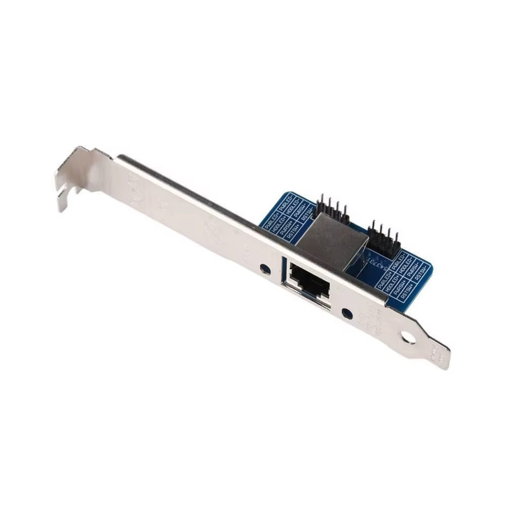 Carte adaptateur PCIE, carte de contrôle d'alimentation ATX