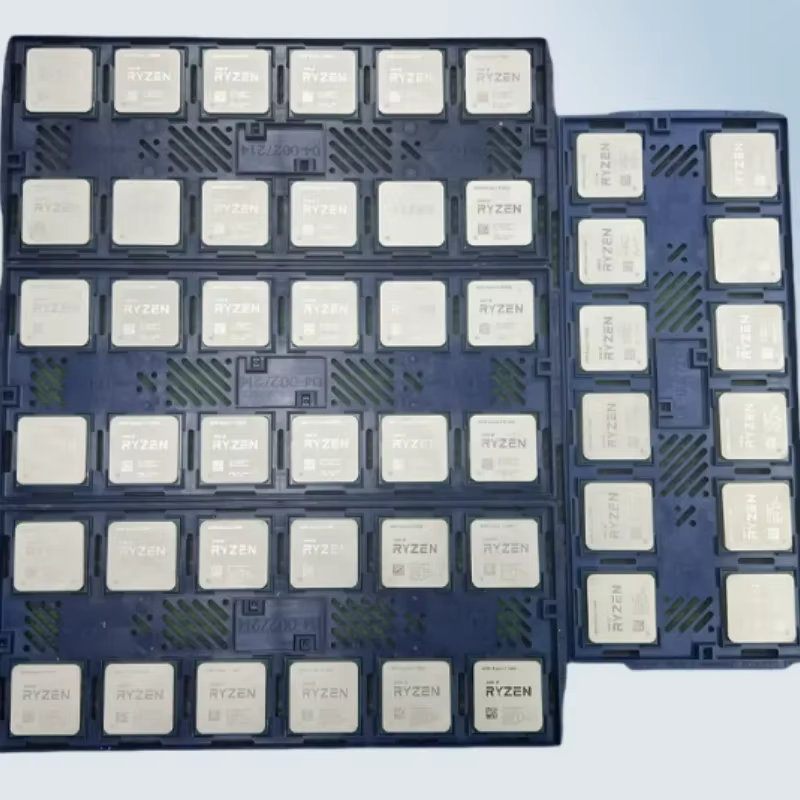AMD Ryzen 5 5600G R5