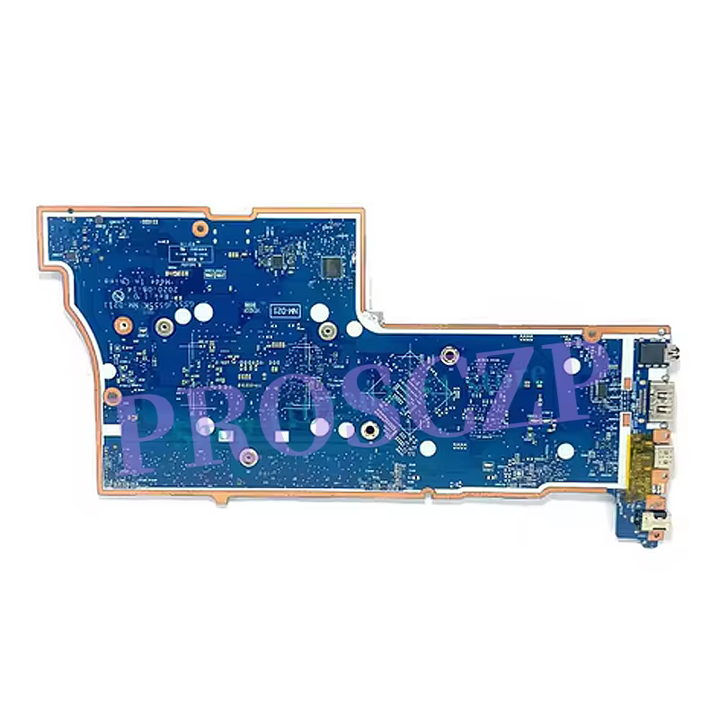 Carte mère pour ordinateur portable Lenovo ideapad 5-15ITL05 NM-D211 avec processeur i3-1115G4 i5-1135G7 i7-1165G7 UMA RAM : 8 Go/12 Go/16 Go 5B20Z55039