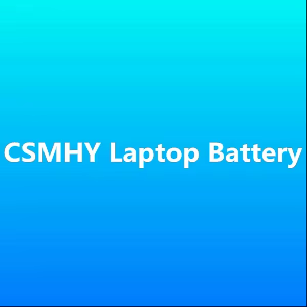 CSMHY nouvelle batterie d'ordinateur portable SR03XL L08934-2B1 L08855-855 pour HP OMEN 15-CE
