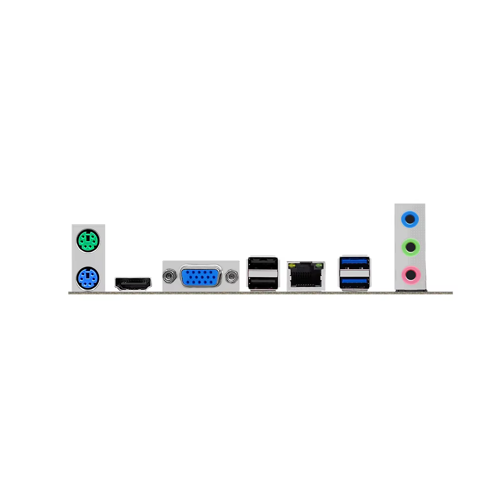 Kit de carte mère B85 M-ATX
