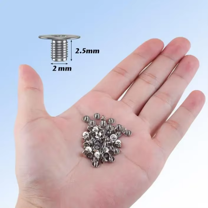 Pour la plupart des vis M.2 de la carte mère pour Kit de vis de montage SSD M.2